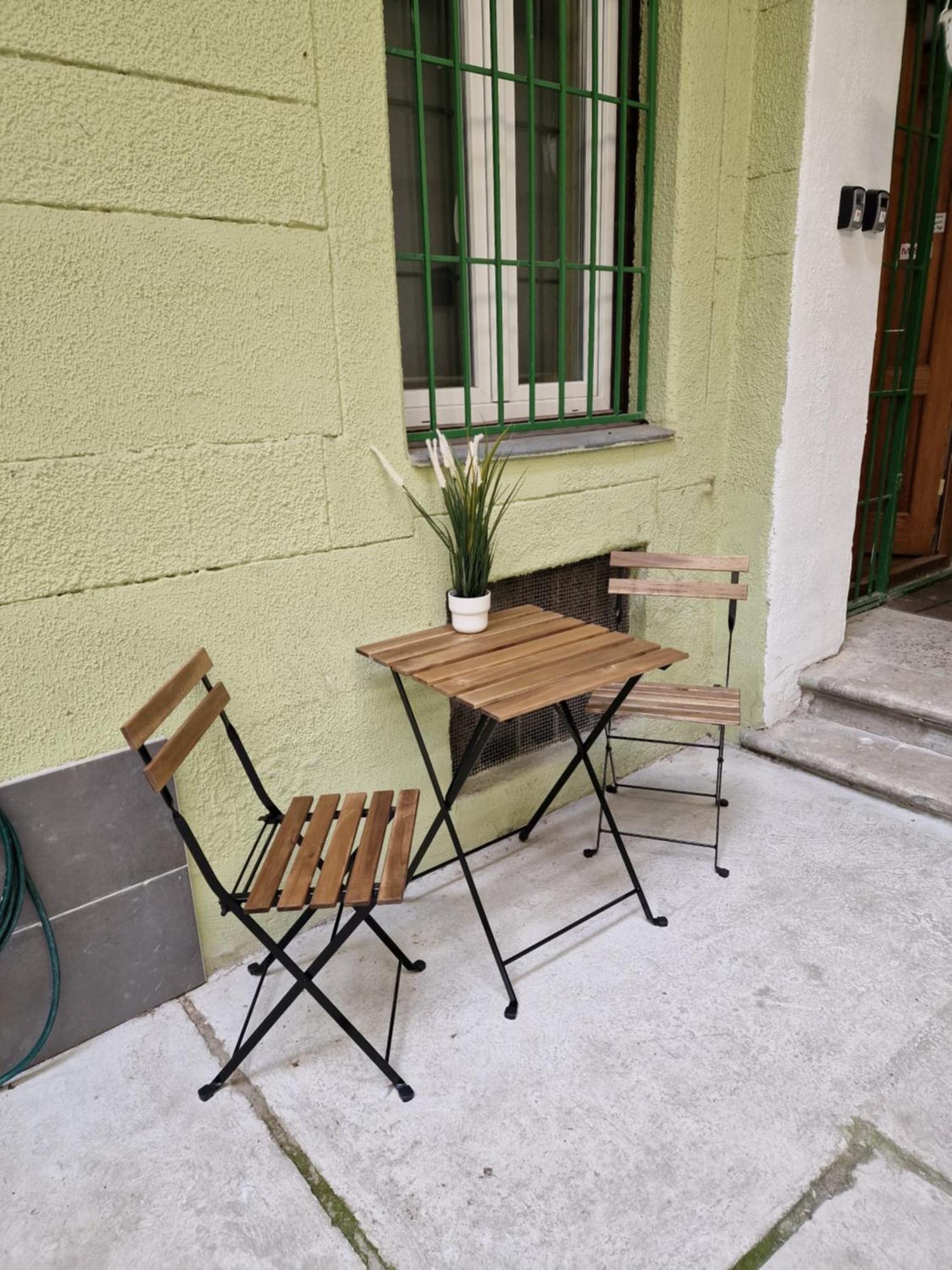 Casa Wesselenyi - Cosy Apartments In The City Center — Photos 1