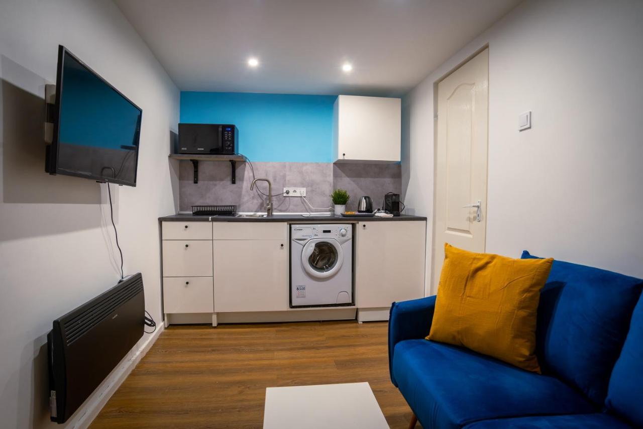 Casa Wesselenyi - Cosy Apartments In The City Center — Photos 2