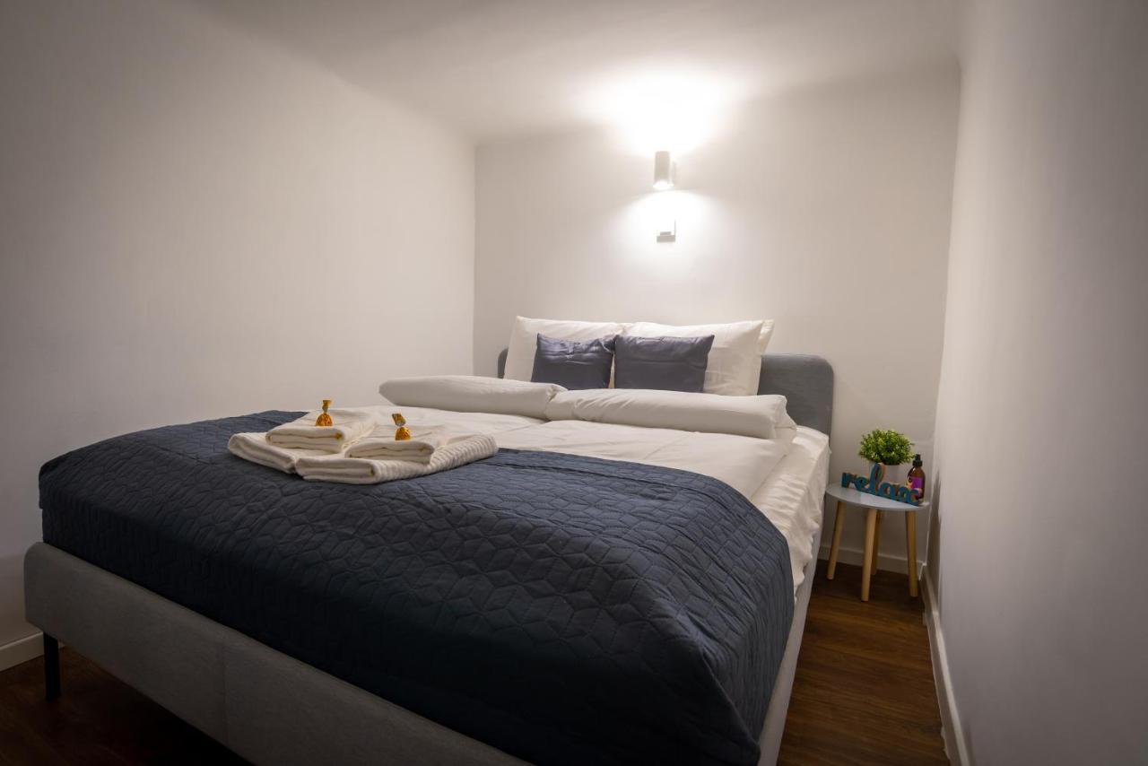 Casa Wesselenyi - Cosy Apartments In The City Center — Photos 3